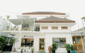 Ministry Homestay